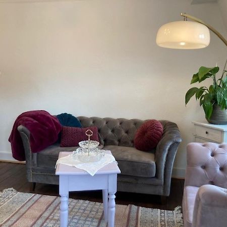 Ferienwohnung Rahel Münsingen Εξωτερικό φωτογραφία